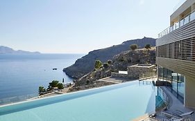 Lindos Blu Luxury Hotel-Adults Only